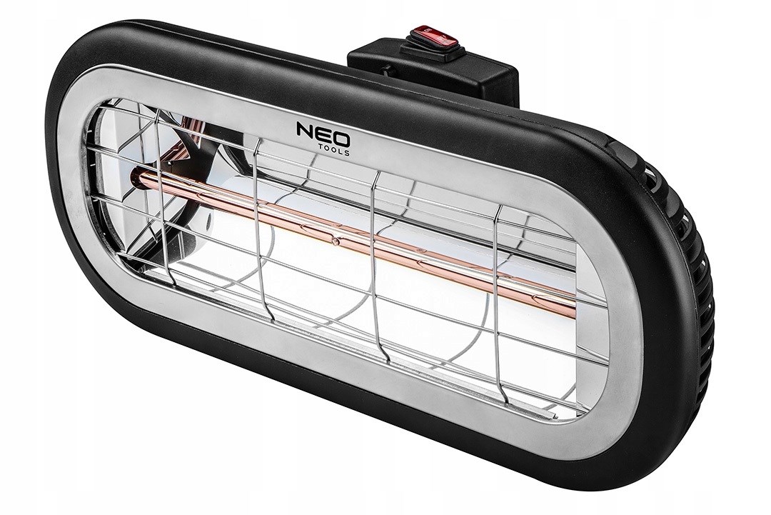 Promiennik 2000W, IP65, NEO Tools 90-032 - obrazek 2