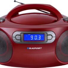 Radioodtwarzacz Blaupunkt BB18RD