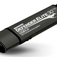 Pendrive Kanguru Defender Elite30 - 16GB - FIPS 197