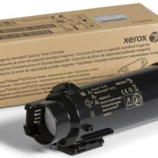Xerox 106R03694 kaseta z tonerem 1 szt. Oryginalny Purpurowy