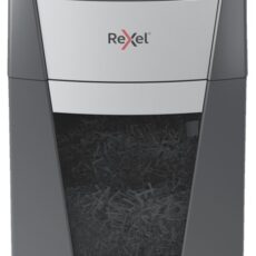 Rexel Niszczarka Optimum AutoFeed+ 225X, (P-4), 225 kartek, 60 l kosz