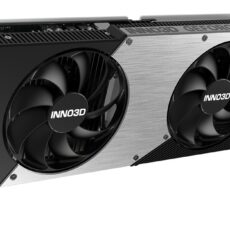 Karta graf. INNO3D RTX 5060 Twin X2 OC 8GB
