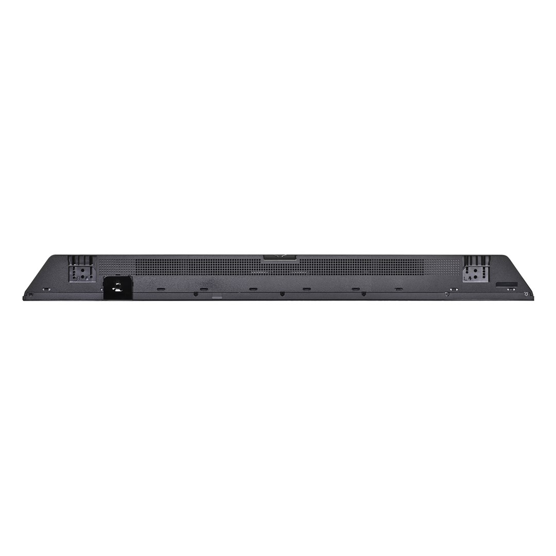 Telewizor Philips 55PUS8010/­12 LED 55'' 4K Ultra HD Titan OS Dolby Atmos DVB-T2 Czarny