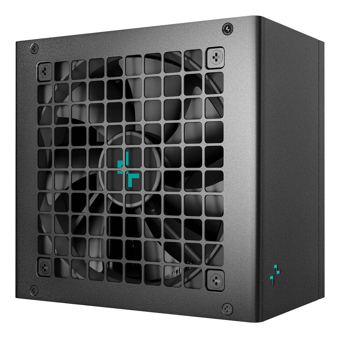 Zasilacz 80Plus Gold | Zobacz materiał PN650M | 650 W