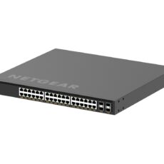 Switch Netgear XSM4340CV-100NES 40p  Managed Multigigabit
