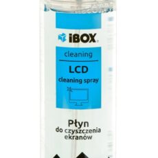 Płyn do czyszczenia matryc IBOX CHSE (250 ml)