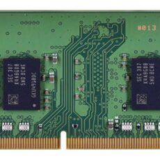 Samsung SO-DIMM ECC 8GB DDR4 1Rx8 3200MHz PC4-25600 M474A1K43DB1-CWE