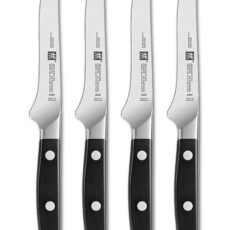 Zestaw noży ZWILLING Pro do steków 38430-002-0 (4 elementy)
