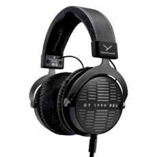 Beyerdynamic DT 1990 PRO MK II - Słuchawki studyjne otwarte