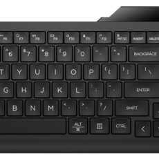 HP Klawiatura bezprzewodowa 475 7N7B9AA