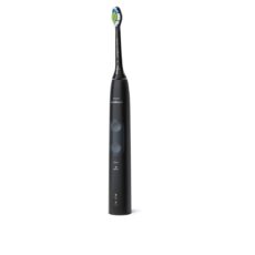 Szczoteczka do zębów Philips Protective Clean HX6830/44 (soniczna; kolor czarny)