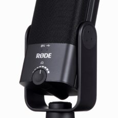 RODE NT-USB Mini - Mikrofon Pojemnościowy USB