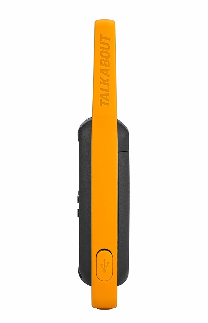 MOTOROLA RADIOTELEFON T82 EXTREME QUAD MOTO82Q - obrazek 2