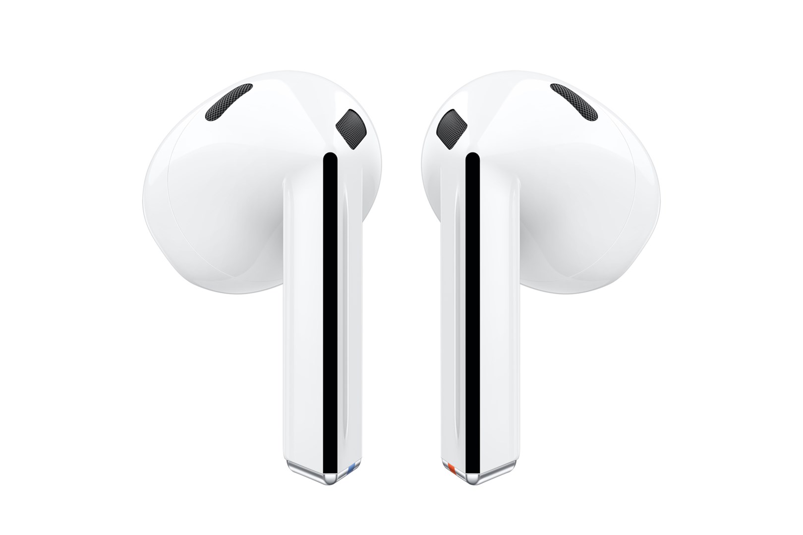Samsung Galaxy R530 Buds 3 White