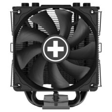 System chłodzenia procesora Xilence Performance A+ XC081 12 cm czarny