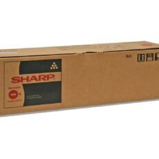 Sharp MX-51GTBA kaseta z tonerem 1 szt. Oryginalny Czarny