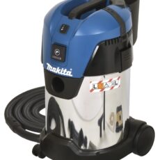 Odkurzacz MAKITA VC3011L ( przemysłowy ; 1000W ; turkusowy )