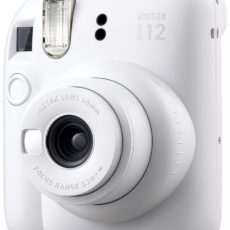Fujifilm Instax Mini 12 86 x 54 mm Biały