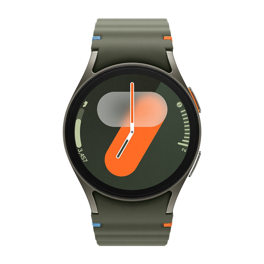 Smartwatch Samsung Galaxy Watch 7 (SM-L300) 40mm Zielony - obrazek 2