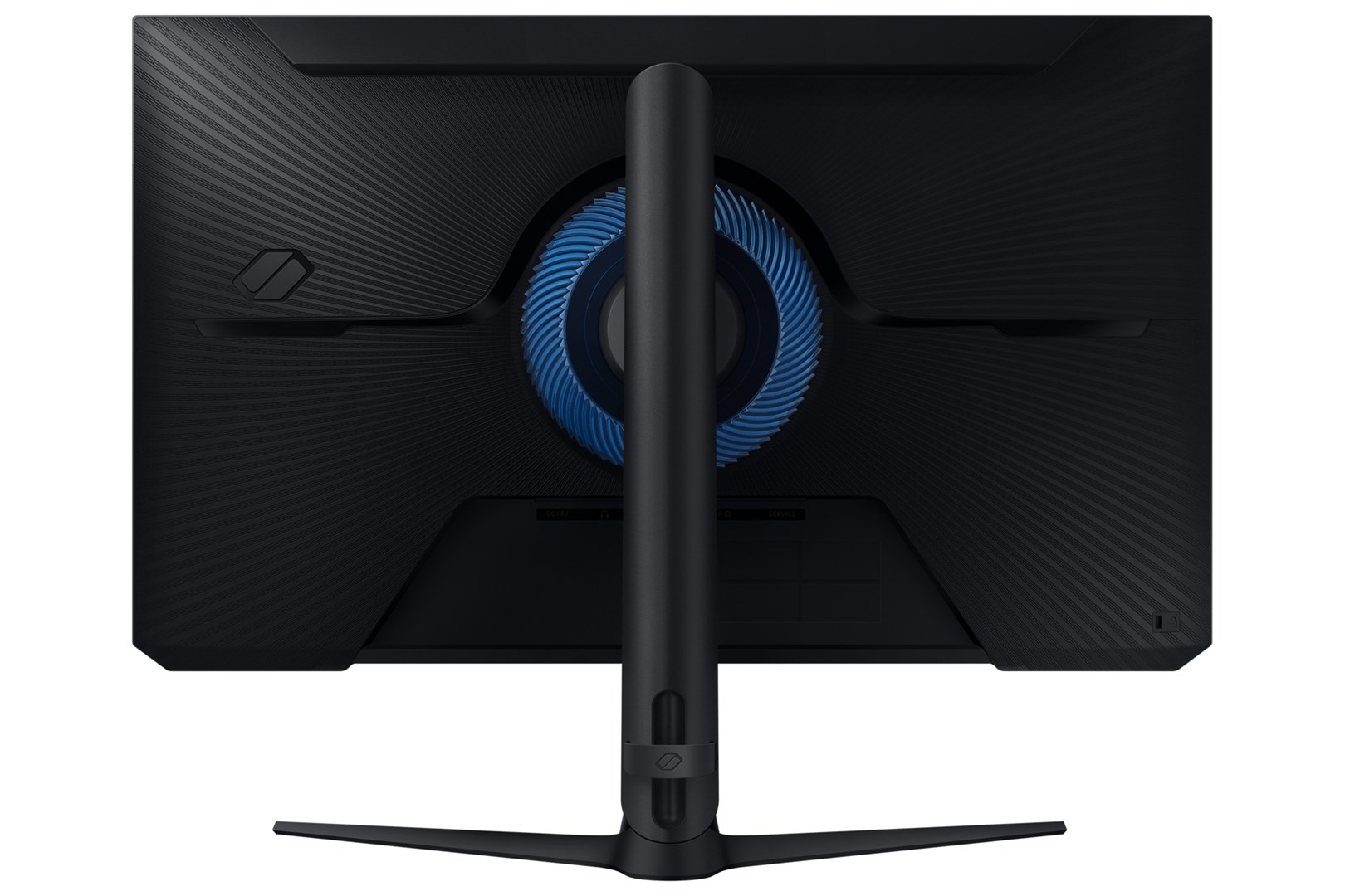 MONITOR SAMSUNG ODYSSEY G3 LED 27" LS27DG300EUXEN 180Hz - obrazek 2