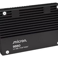 Dysk SSD Micron 9550 MAX 12.8TB U.2 (15mm) NVMe Gen5 MTFDLAL12T8THB-1BK1DABYYR (DWPD 3)
