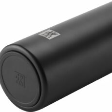 Kubek termiczny ZWILLING Thermo 450 ml czarny