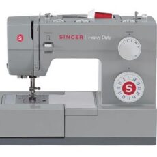 Maszyna do szycia Singer SMC 4423/00