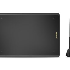 Tablet graficzny Huion H610X