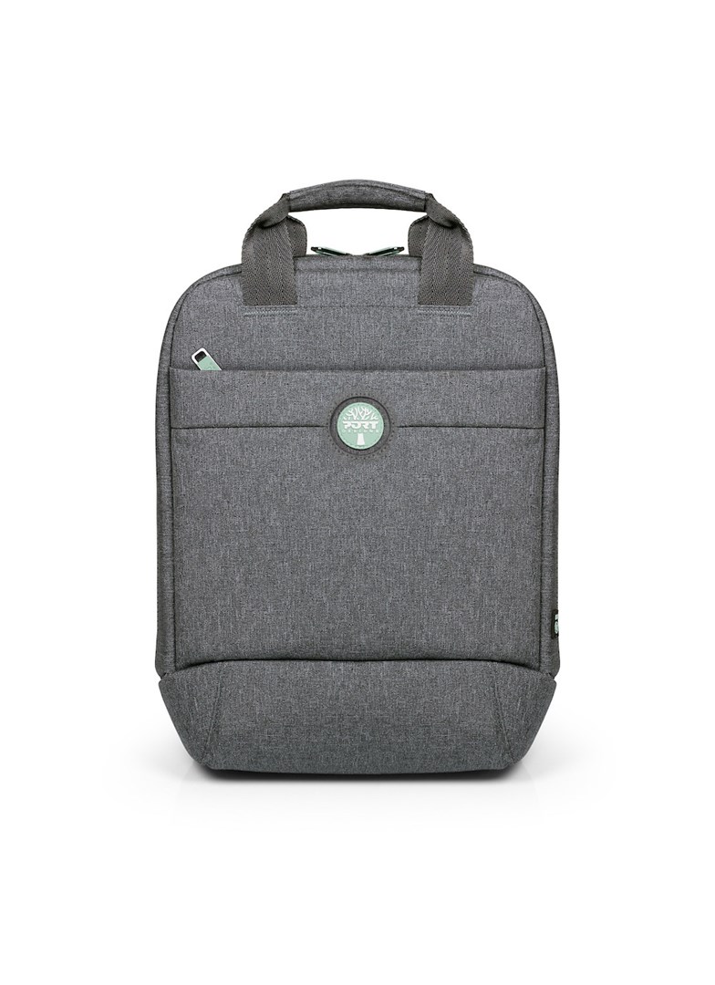 Port Designs YOSEMITE Eco 35,6 cm (14") Plecak Szary