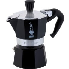 Kawiarka BIALETTI Moka Express (kolor czarny)