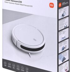 Robot sprzątający z mopem Xiaomi E10