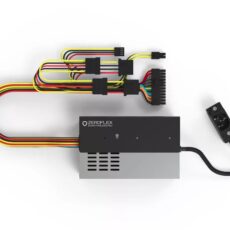 Zasilacz Streacom ZeroFlex 240 - 240 W