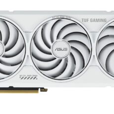 Karta graf. ASUS TUF GAMING RTX 5070 Ti 16GB OC WH.