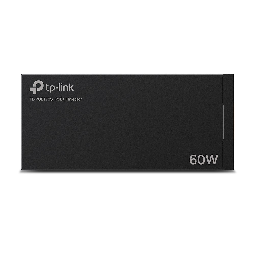 Splitter TP-LINK TL-POE170S PoE++ - obrazek 2