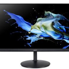 Monitor LCD 24" CB242YEBIPR/UM.QB2EE.E09 ACER
