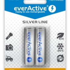 EVERACTIVE AKUMULATORKI AA 2000 MAH - 2 SZTUKI EVHRL6-2000