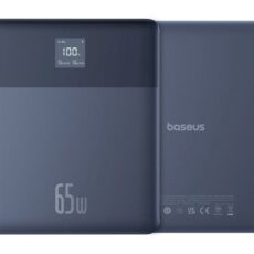 Powerbank Baseus Blade2 12000mAh (niebieski)