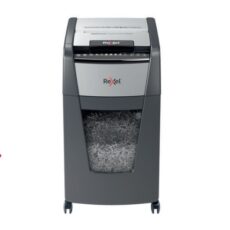 Rexel Niszczarka Optimum AutoFeed+ 300X, (P-4), 300 kartek, 60 l kosz