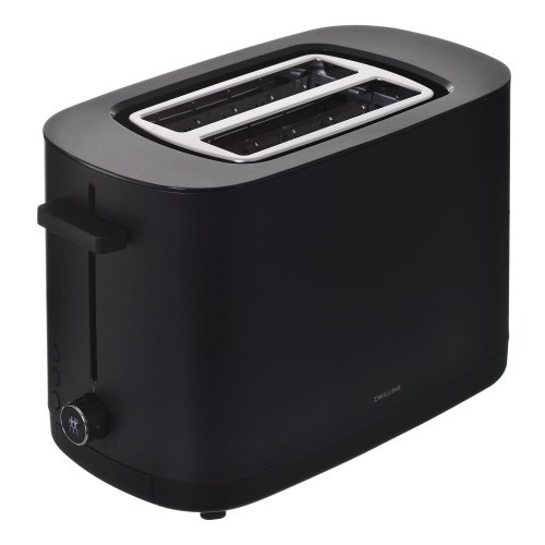 Toster mały ZWILLING Enfinigy 53008-002-0 Czarny - obrazek 2