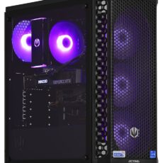Actina ENDORFY Inno3D 12400F/16GB/1TB/RTX3060/600W