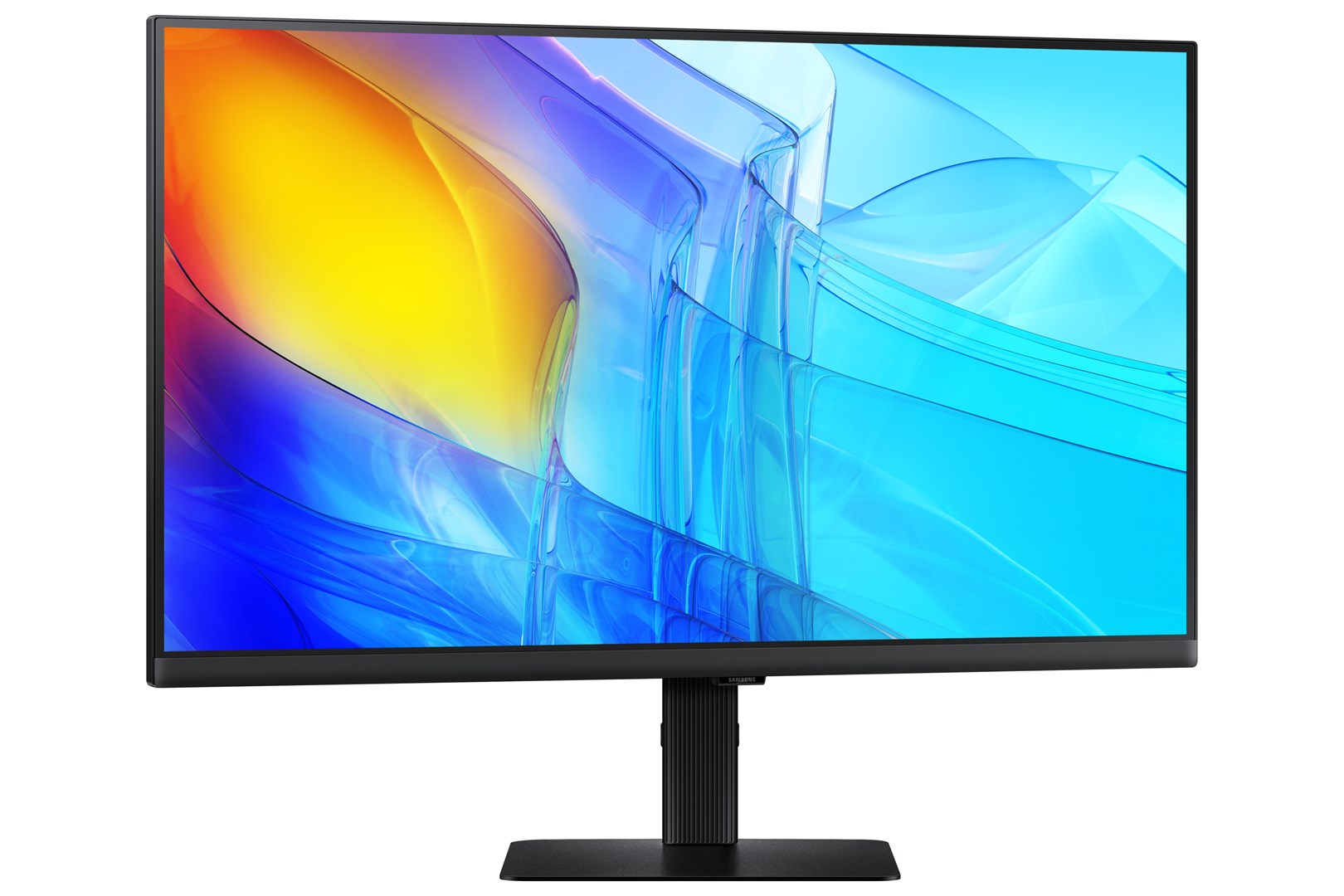 MONITOR SAMSUNG LED 27" LS27D800EAUXEN (WYPRZEDAŻ) - obrazek 2