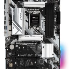 Płyta główna Asrock B760 PRO RS/D4