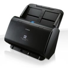 Skaner dokumentów Canon imageFORMULA DR-C240 - USB 2.0