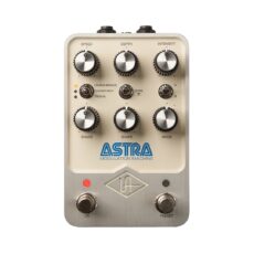 Universal Audio UAFX Astra Modulation Machine - efekt gitarowy
