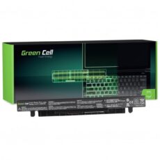 GREEN CELL BATERIA AS58 DO ASUS A41-X550 2200 MAH 14.4V
