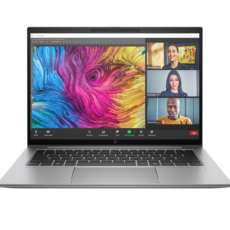 HP ZBook Firefly 14 G11 Ultra 7 165U 14.0"WUXGA IPS 400nits AG 32GB DDR5 SSD1TB Intel Arc Cam 5MPx 56Wh W11Pro 3Y OnSite