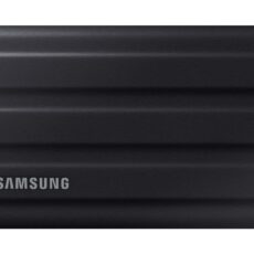 SAMSUNG SSD T7 Shield Black 2TB MU-PE2T0S/EU