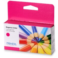 Tusze do drukarki Primera Ink Magenta HC (053462)