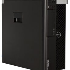 DELL Precision T5810 E5-1650v3 16GB 256GB SSD GTX980 TOWER Win10pro UŻYWANY