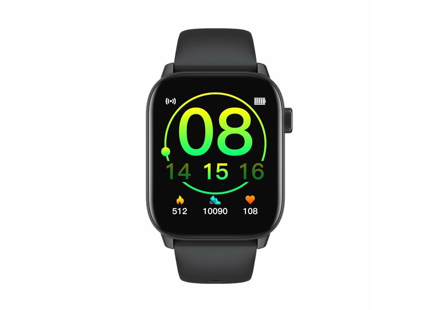 Smartwatch ORO SMART FIT 5  Oromed - obrazek 2